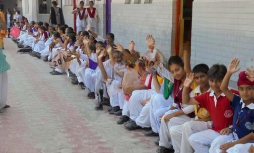 Guru Nanak Public School — photo 13