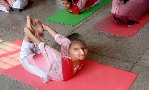 Guru Nanak Public School — photo 14