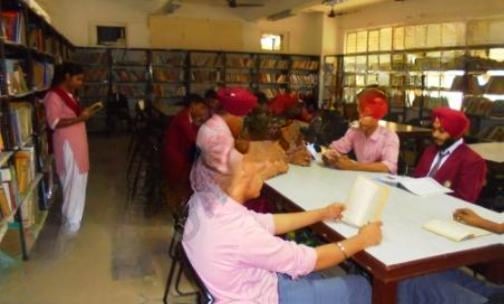 Guru Nanak Public School — photo 15