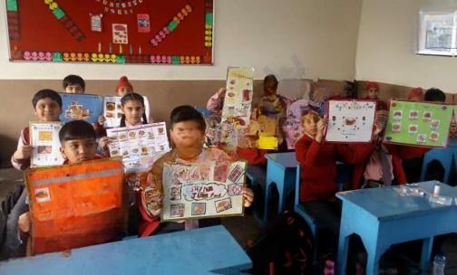 Guru Nanak Public School — photo 17