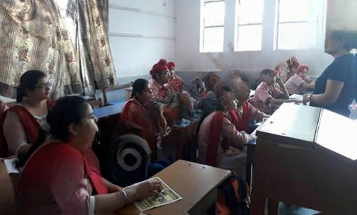 Guru Nanak Public School — photo 19