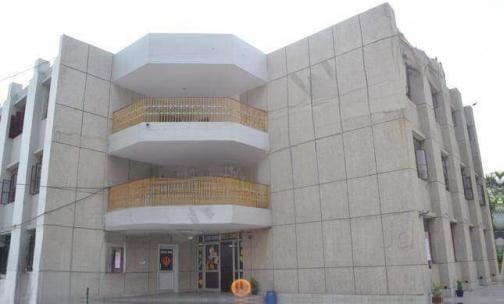 Guru Nanak Public School — photo 2