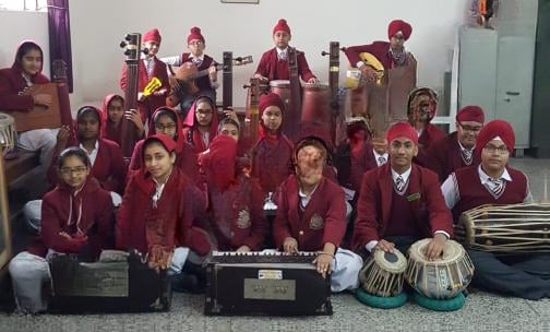 Guru Nanak Public School — photo 7