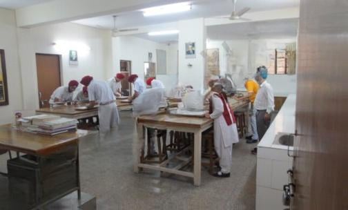 Guru Nanak Public School — photo 8