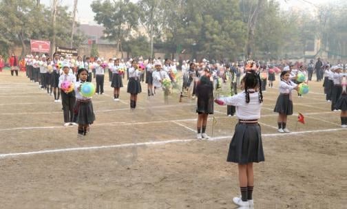Guru Nanak Public School — photo 9