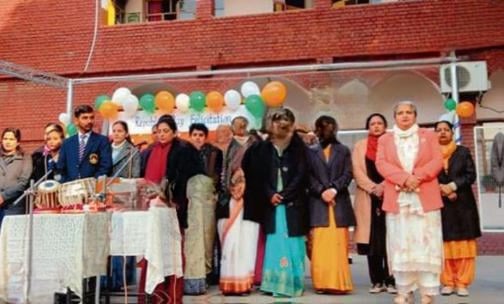 Guru Nanak Public School — photo 2