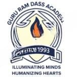 Guru Ram Dass Academy logo