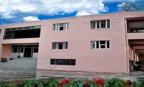 Guru Teg Bahadur Public School — photo 1