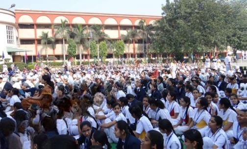 Guru Tegh Bahadur 3rd Centenary Public School — photo 2