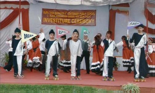Guru Tegh Bahadur 3rd Centenary Public School — photo 4