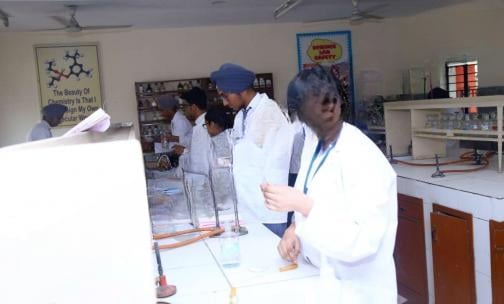 Guru Tegh Bahadur 3rd Centenary Public School — photo 5
