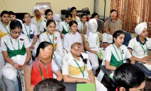 Guru Tegh Bahadur 3rd Centenary Public School — photo 7
