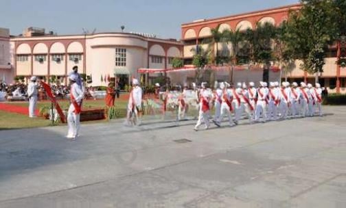 Guru Tegh Bahadur 3rd Centenary Public School — photo 11