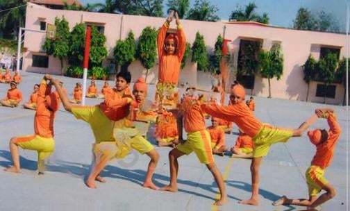 Guru Tegh Bahadur 3rd Centenary Public School — photo 12