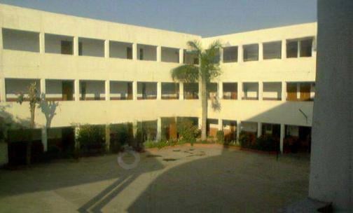 Guru Tegh Bahadur Public School — photo 4