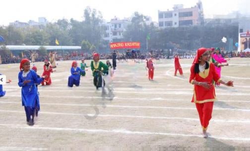 Guru Tegh Bahadur Public School — photo 5