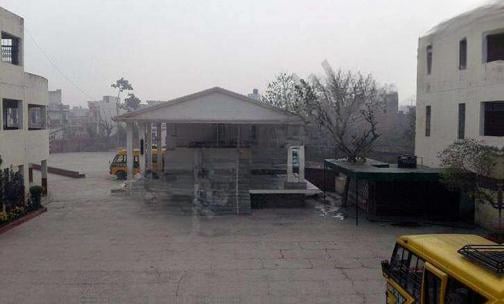 Guru Tegh Bahadur Public School — photo 6