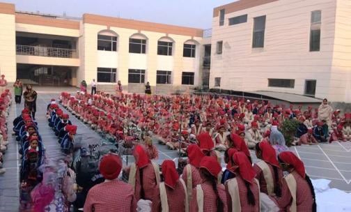 Guru Tegh Bahadur Public School — photo 7