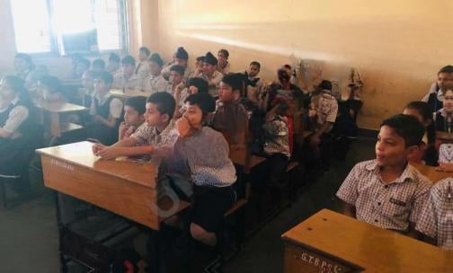 Guru Tegh Bahadur Public School — photo 8