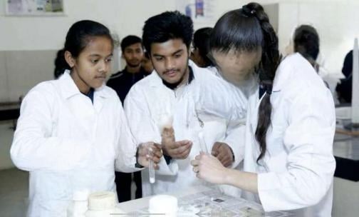 Guru Tegh Bahadur Public School — photo 10