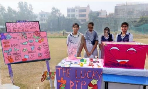 Guru Tegh Bahadur Public School — photo 13