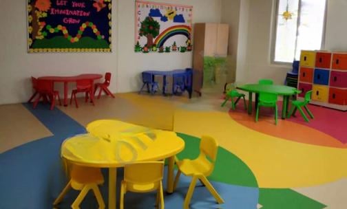 Gurugram Global Heights School — photo 2
