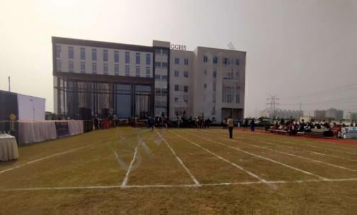 Gurugram Global Heights School — photo 5