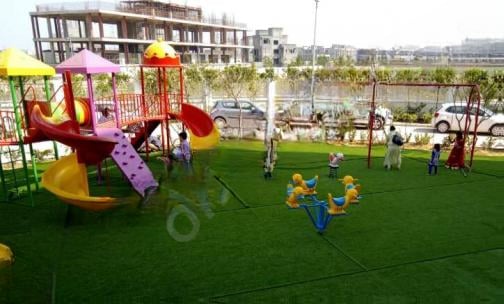 Gurugram Global Heights School — photo 6