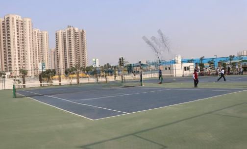 Gurugram Global Heights School — photo 7