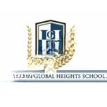 Gurugram Global Heights School logo
