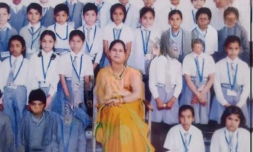 Gurugram High School — photo 1