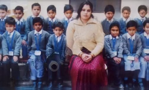 Gurugram High School — photo 2
