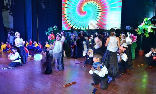 Gurugram Public School — photo 1