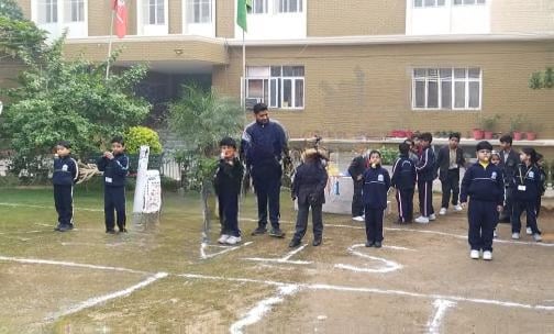 Gurugram Public School — photo 2