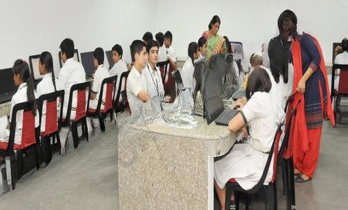 Gurugram Public School — photo 4