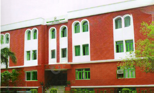 Gurugram Public School — photo 1
