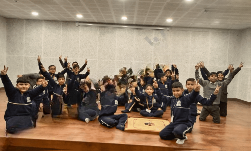 Gurugram Public School — photo 2