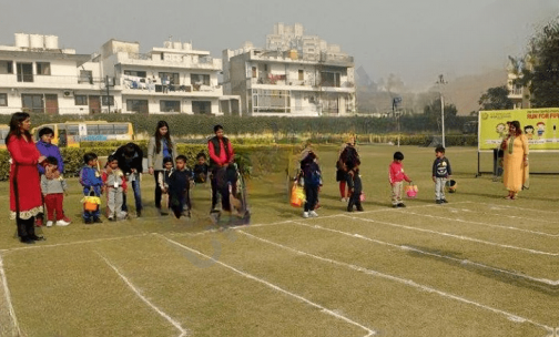 Gurugram Public School — photo 3
