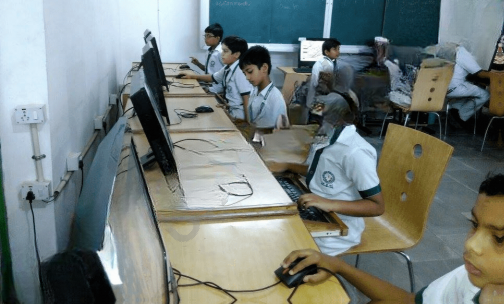 Gurugram Public School — photo 4