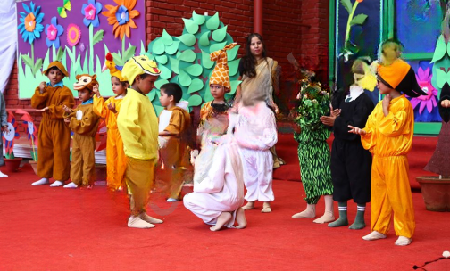 Gurugram Public School — photo 5