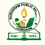 Gurugram Public School logo