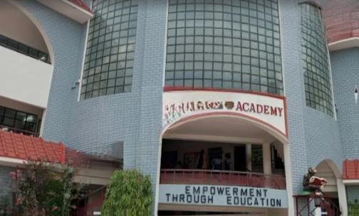 Gurukul Academy School — photo 1
