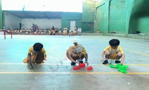 Gurukul Excellence International School — photo 6