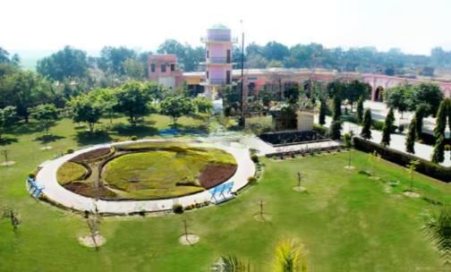 Gurukul High School — photo 1