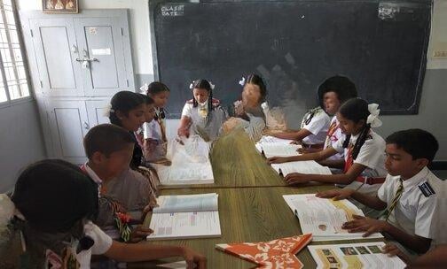 Gurukul High School — photo 3