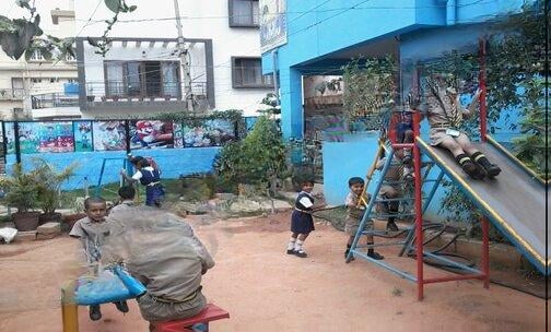Gurukul High School — photo 4