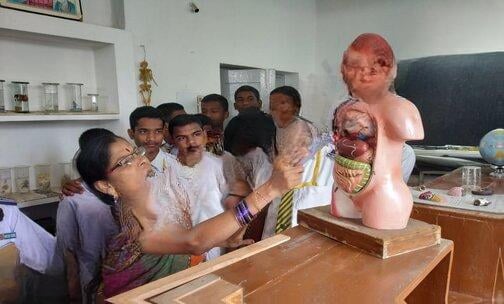 Gurukul High School — photo 5