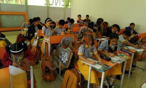 Gurukul Pride International School — photo 3