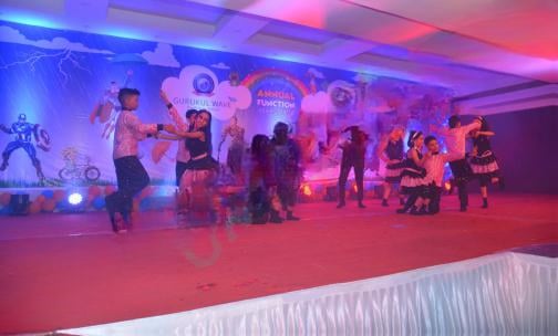 Gurukul Pride International School — photo 4