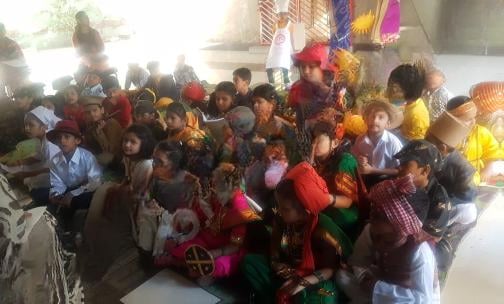 Gurukul Pride International School — photo 5